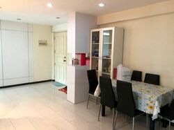 Blk 102A Punggol Field (Punggol), HDB 5 Rooms #461482321